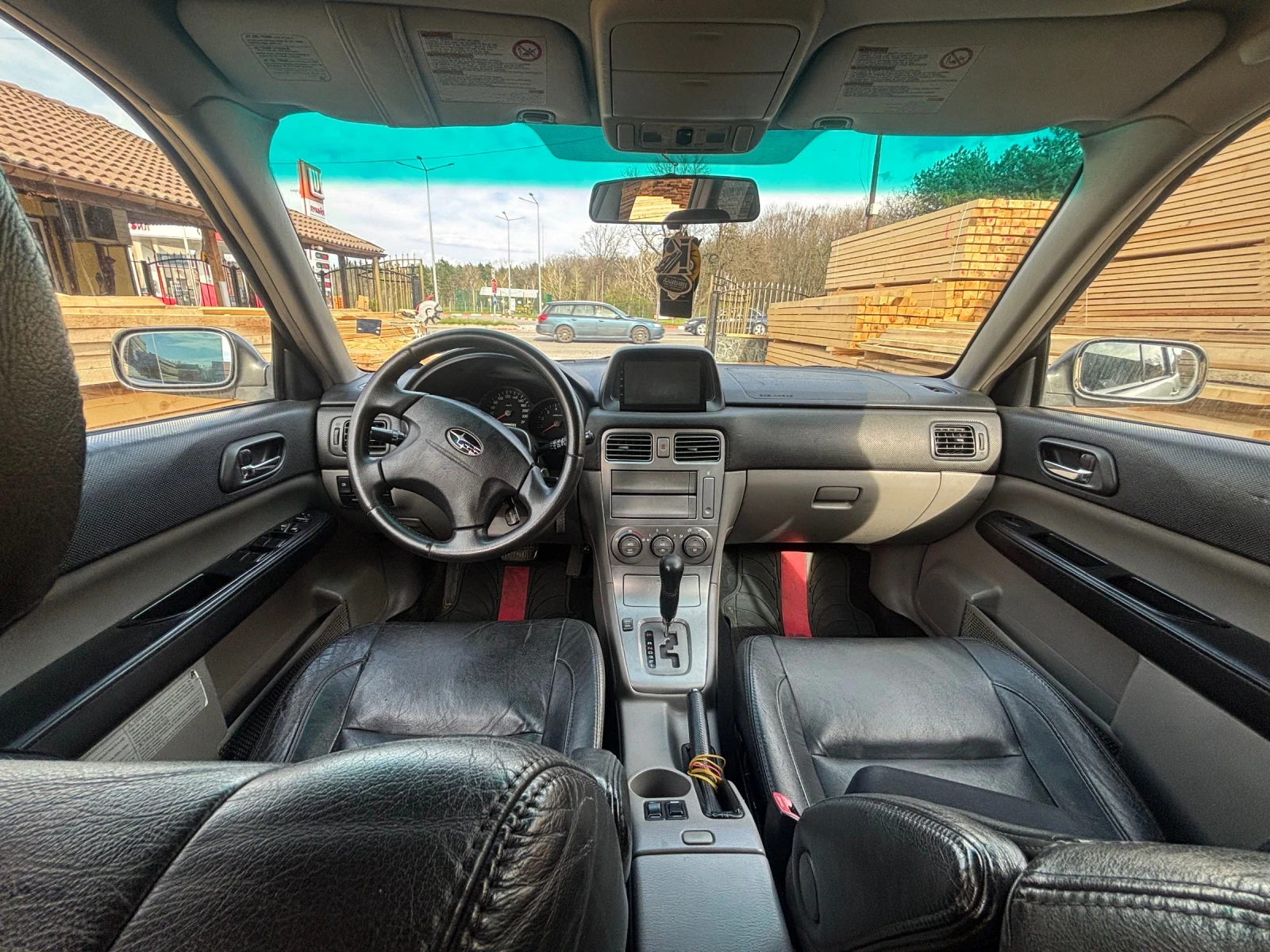 Subaru Forester, снимка 8 - Автомобили и джипове - 54127336