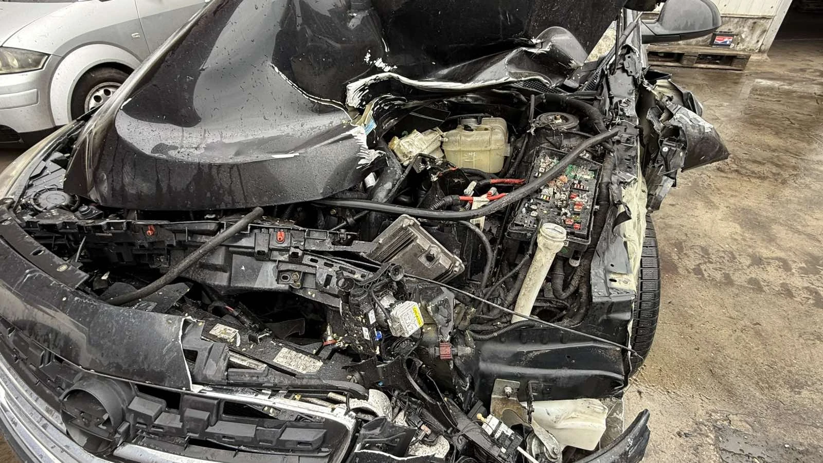 Opel Insignia, снимка 5 - Автомобили и джипове - 54289821