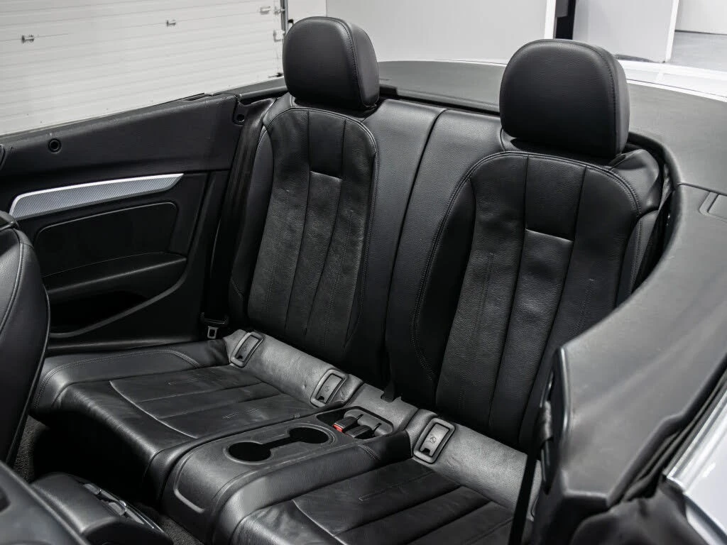 Audi A5 2.0T* quattro* Technik* АвтоКредит* (ЦЕНА ДО БГ), снимка 9 - Автомобили и джипове - 54417269