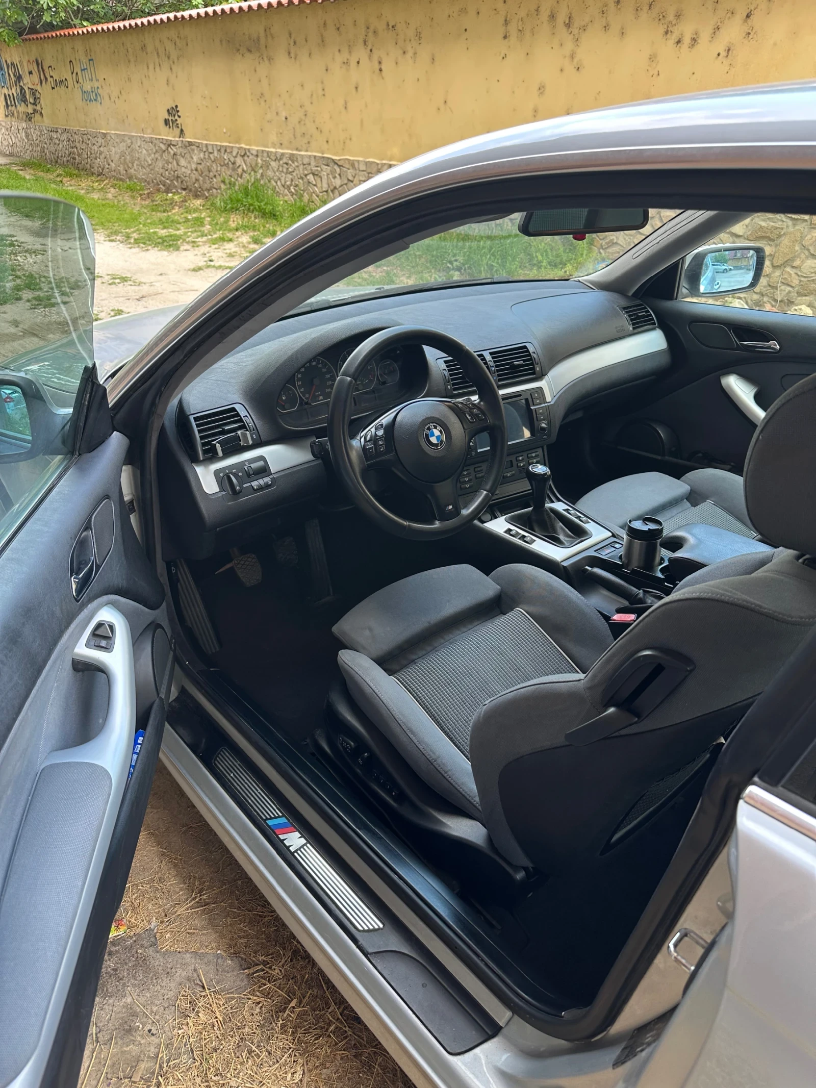 BMW 320 2, 2l. LPG KW окачване. , снимка 8 - Автомобили и джипове - 54495632