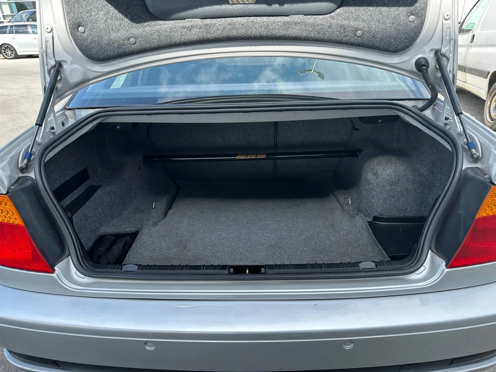 BMW 320 2, 2l. LPG KW ��������.  | Mobile.bg � ����������� 8