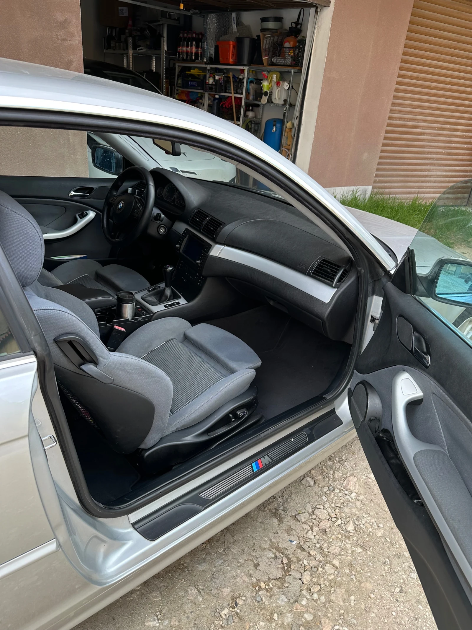 BMW 320 2, 2l. LPG KW окачване. , снимка 7 - Автомобили и джипове - 54495632