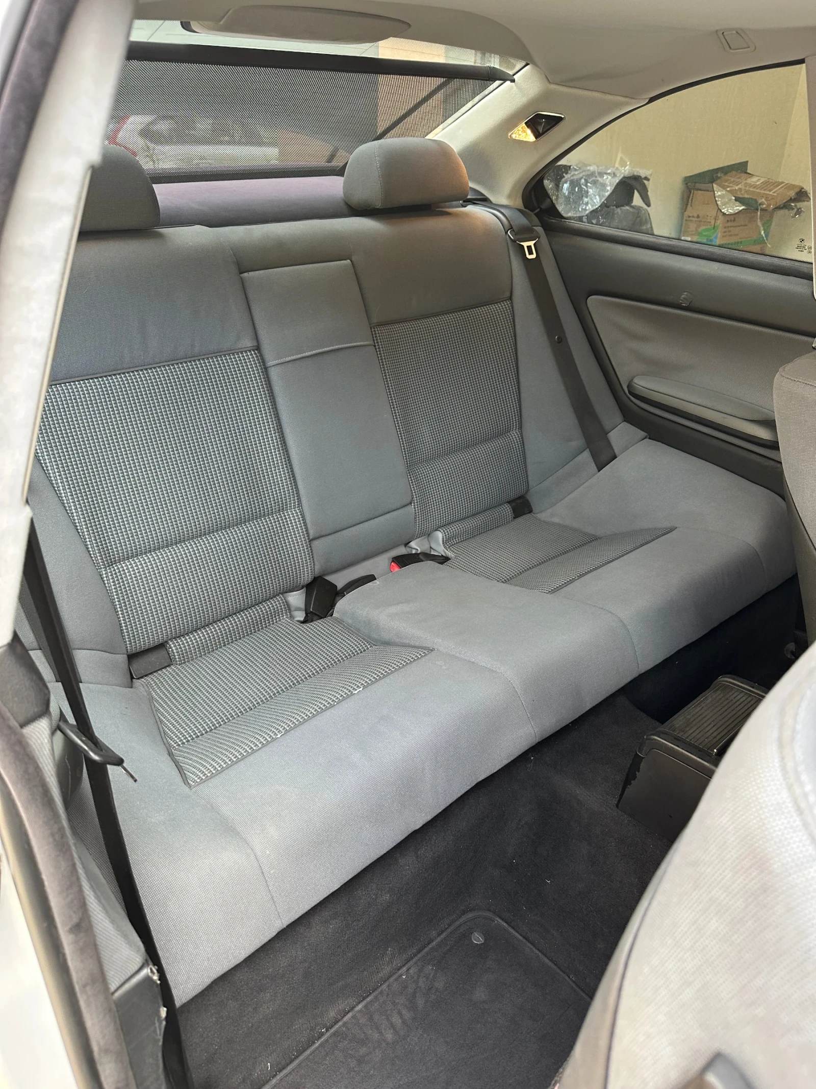 BMW 320 2, 2l. LPG KW окачване. , снимка 9 - Автомобили и джипове - 54495632