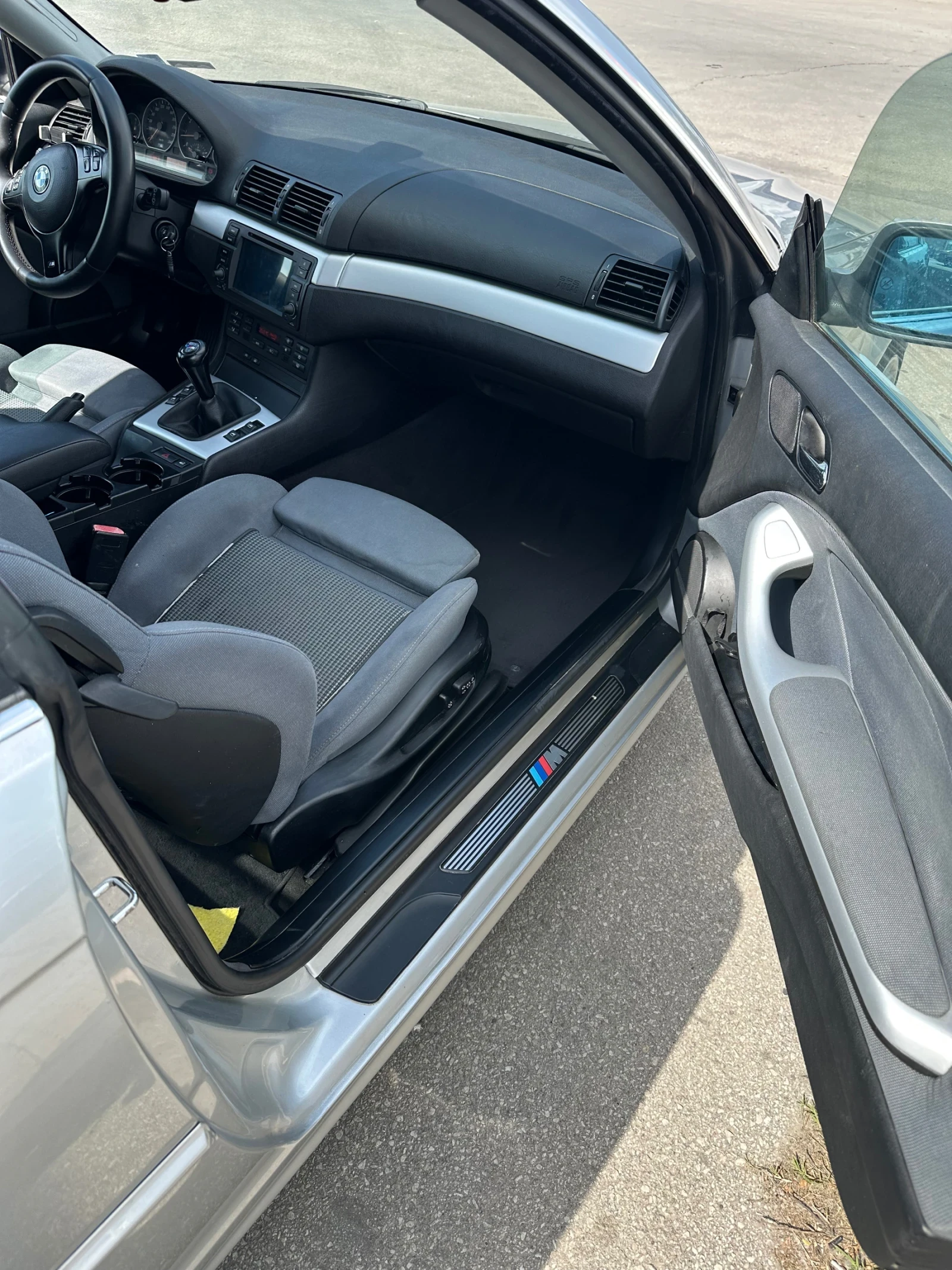 BMW 320 2, 2l. LPG KW ��������.  | Mobile.bg � ����������� 10