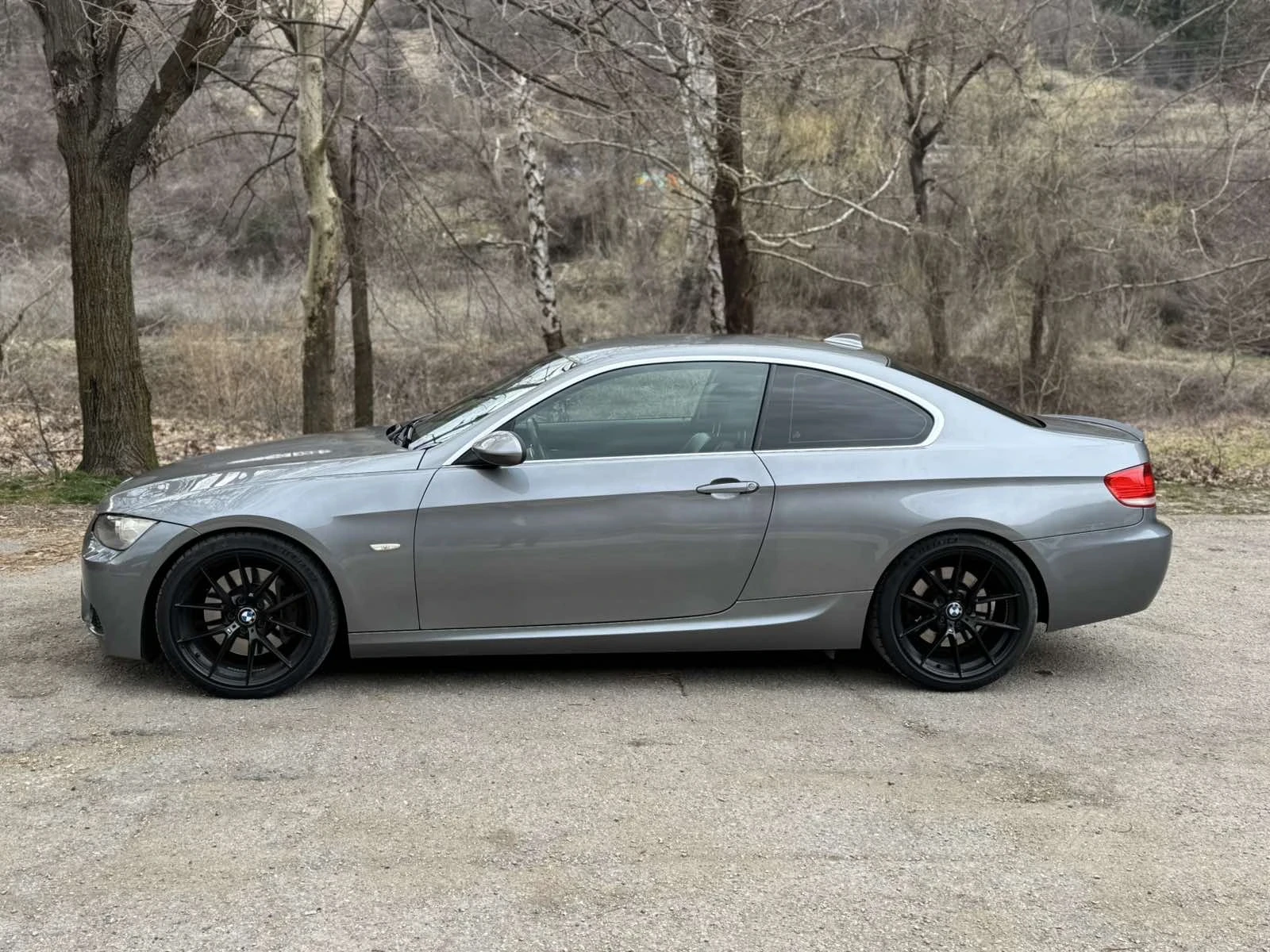 BMW 335 М Пакет, снимка 3 - Автомобили и джипове - 54623874