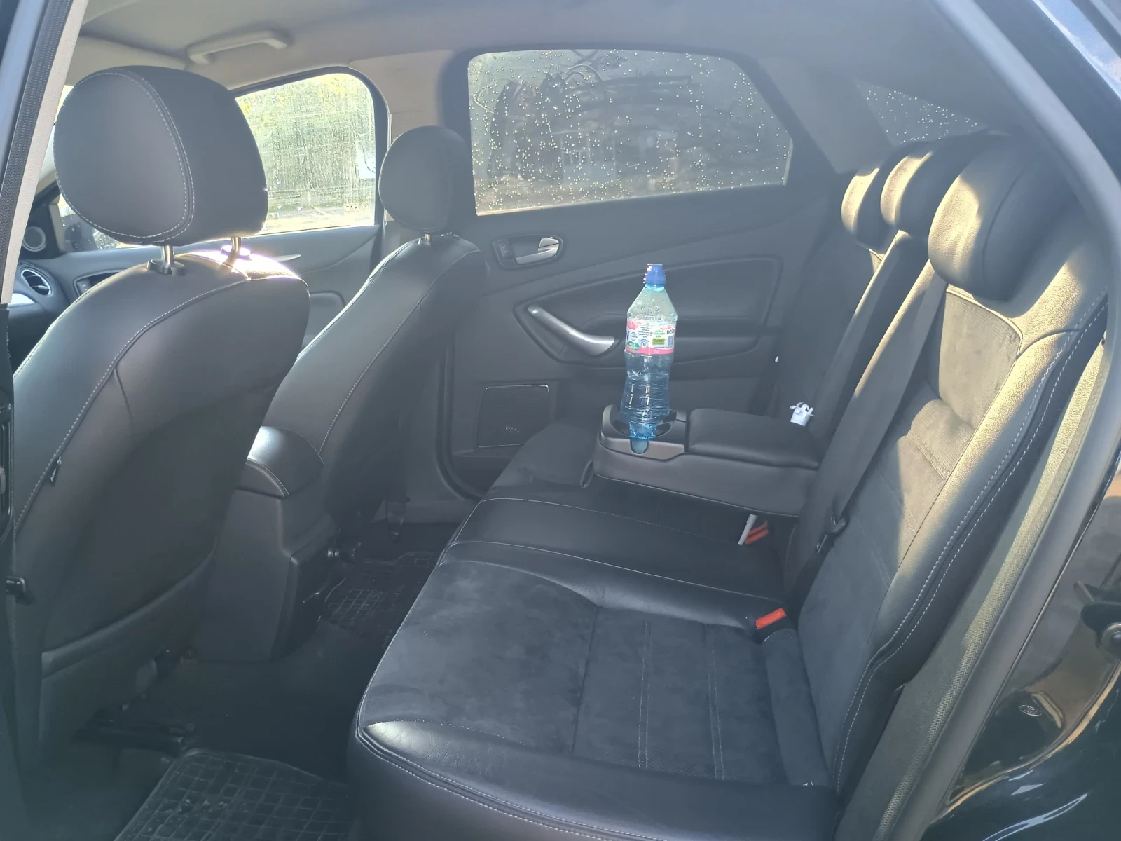 Ford Mondeo, снимка 6 - Автомобили и джипове - 54716218
