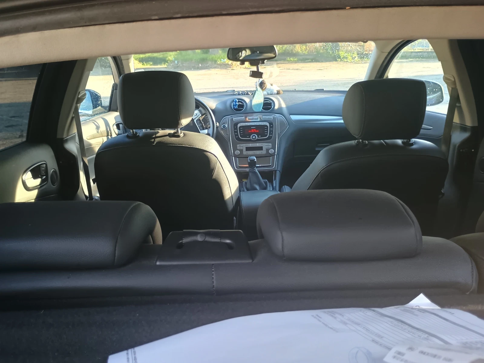 Ford Mondeo, снимка 7 - Автомобили и джипове - 54716218