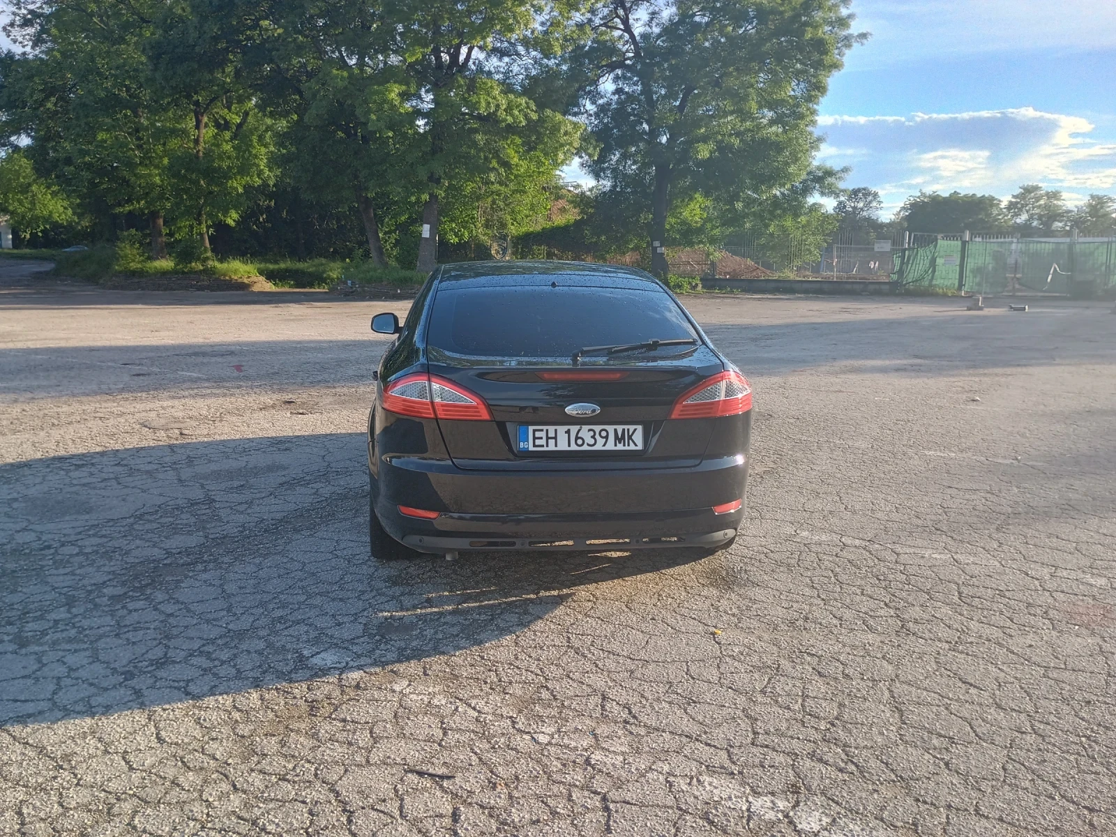 Ford Mondeo, снимка 2 - Автомобили и джипове - 54716218