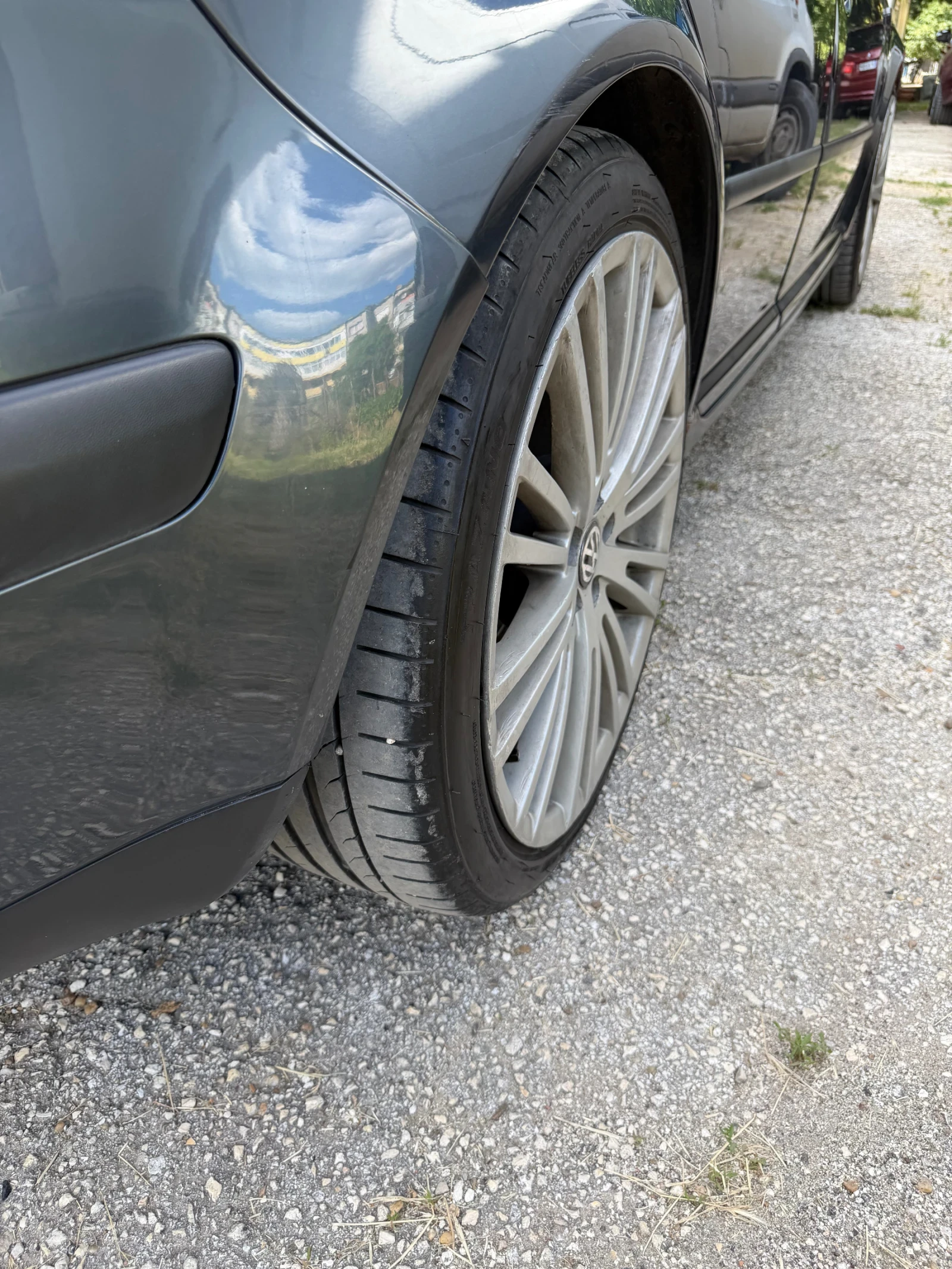 VW Golf 4, снимка 11 - Автомобили и джипове - 55009239