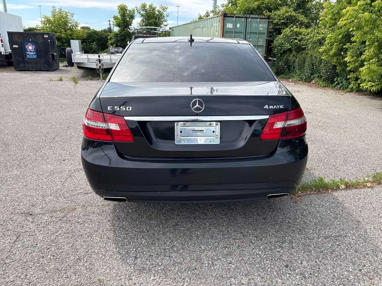 Mercedes-Benz E 500 * ГЛАВНО ПРЕДСТАВИТЕЛСТВО* , снимка 5 - Автомобили и джипове - 55062329