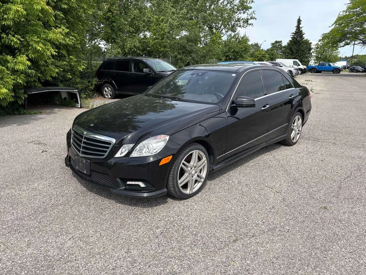 Mercedes-Benz E 500 * ГЛАВНО ПРЕДСТАВИТЕЛСТВО* , снимка 2 - Автомобили и джипове - 55062329