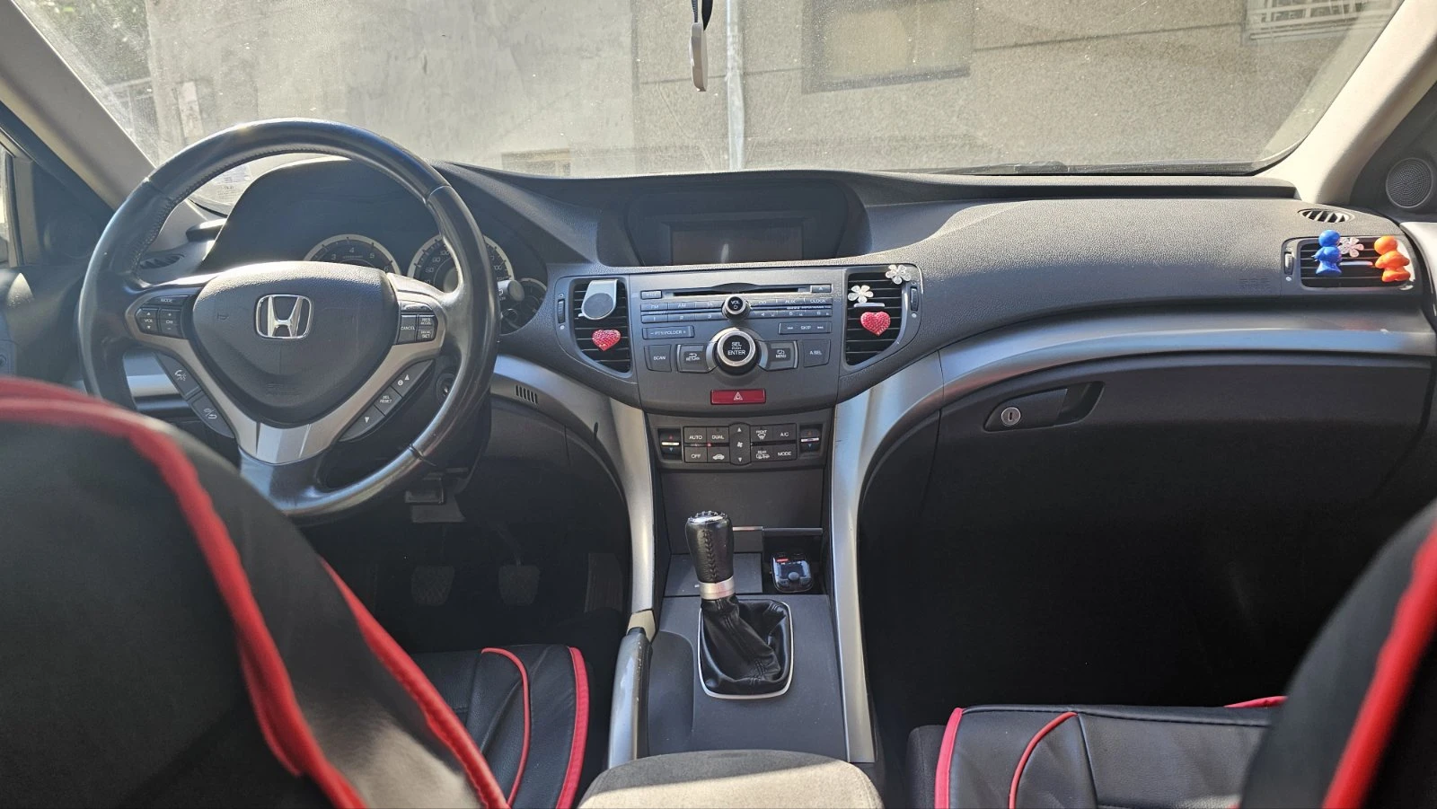 Honda Accord VIII ��������� | Mobile.bg � ����������� 5