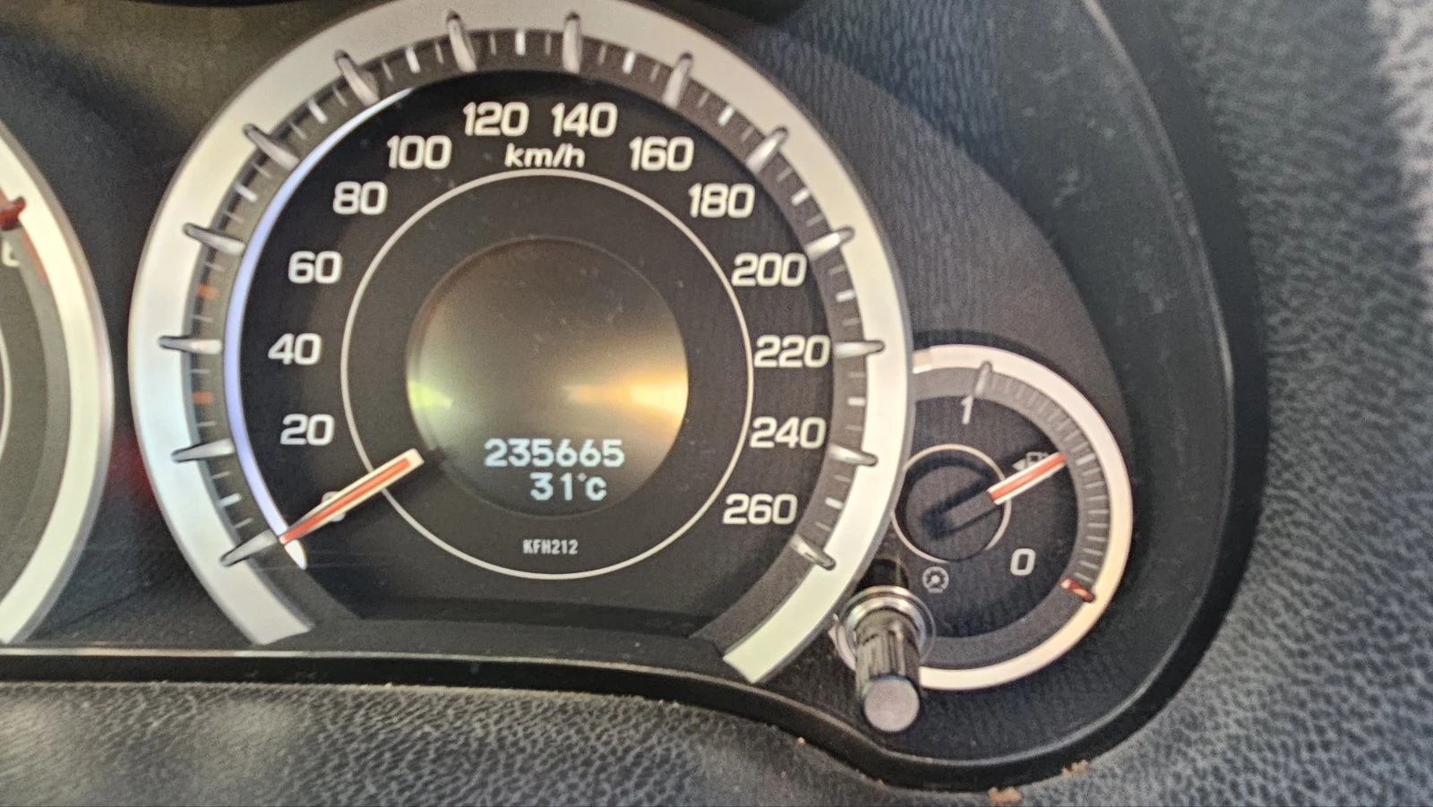 Honda Accord VIII ��������� | Mobile.bg � ����������� 6