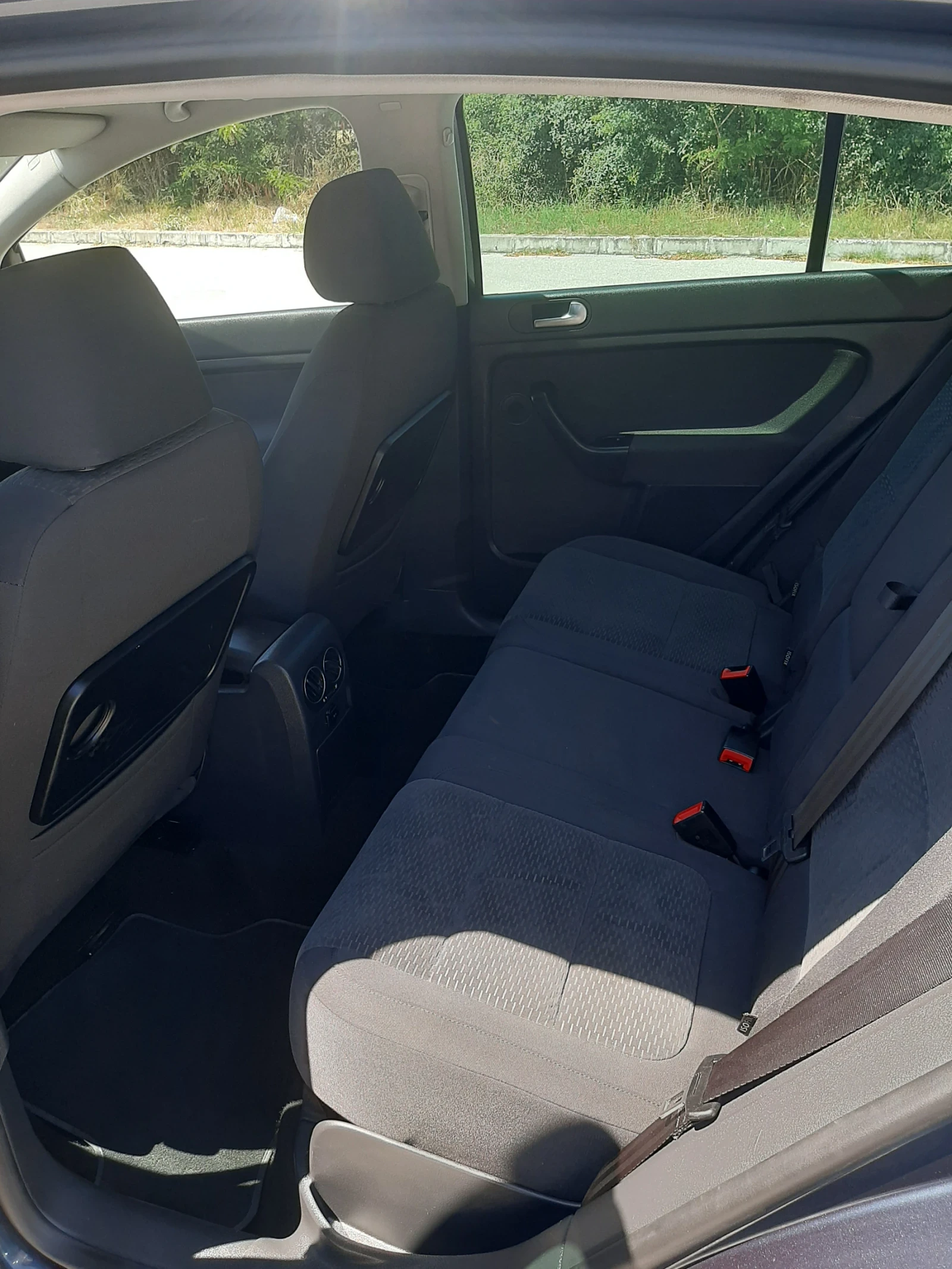 VW Golf Plus 1.4TSI 122к.с, снимка 6 - Автомобили и джипове - 55501888