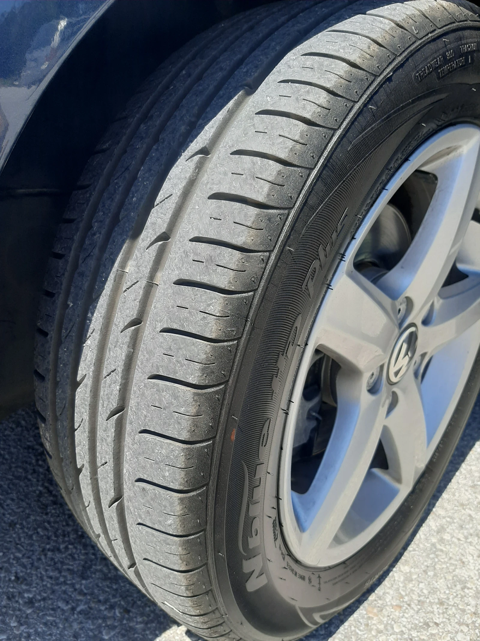 VW Golf Plus 1.4TSI 122к.с, снимка 15 - Автомобили и джипове - 55501888