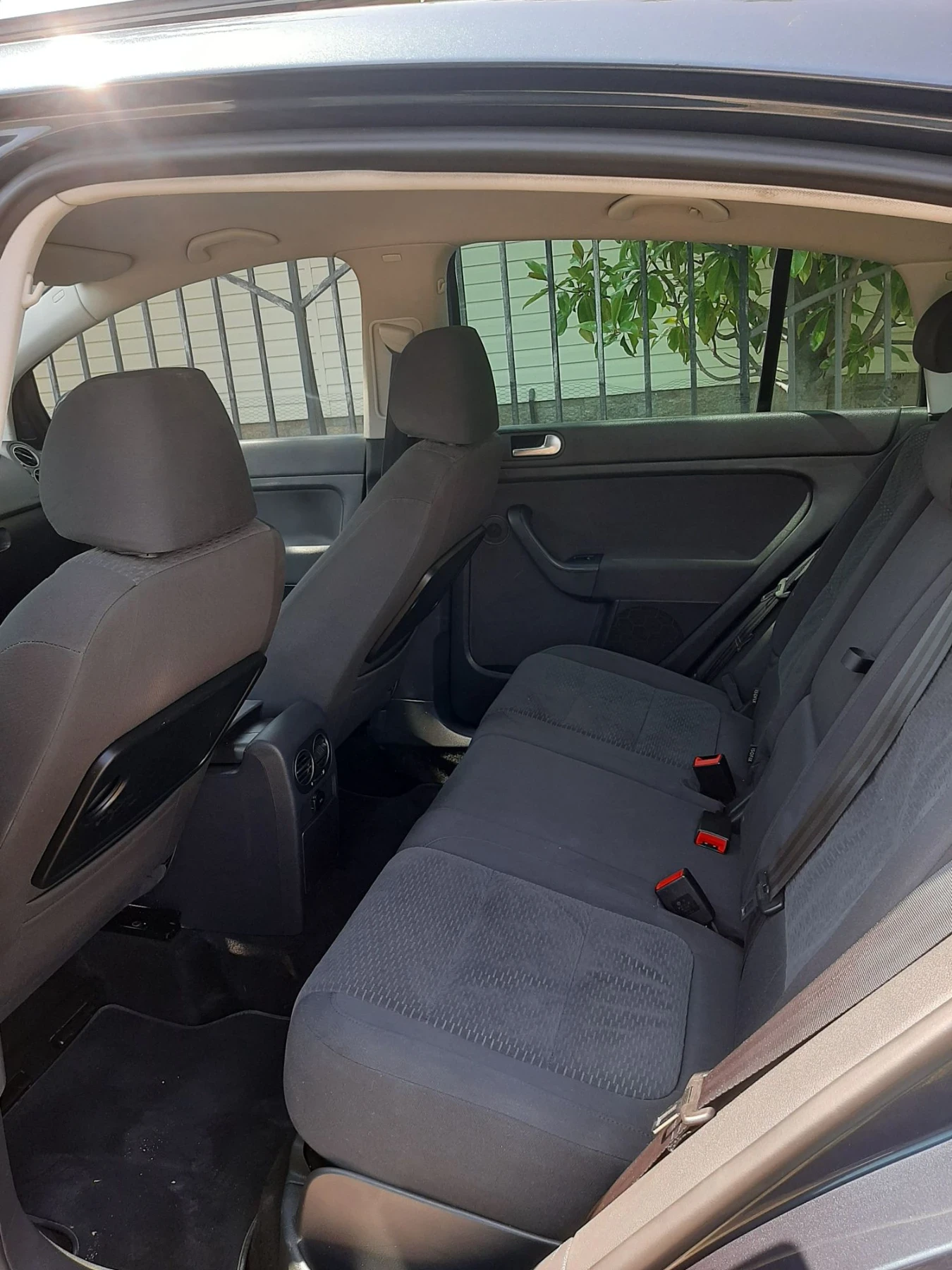 VW Golf Plus 1.4TSI 122к.с, снимка 13 - Автомобили и джипове - 55501888