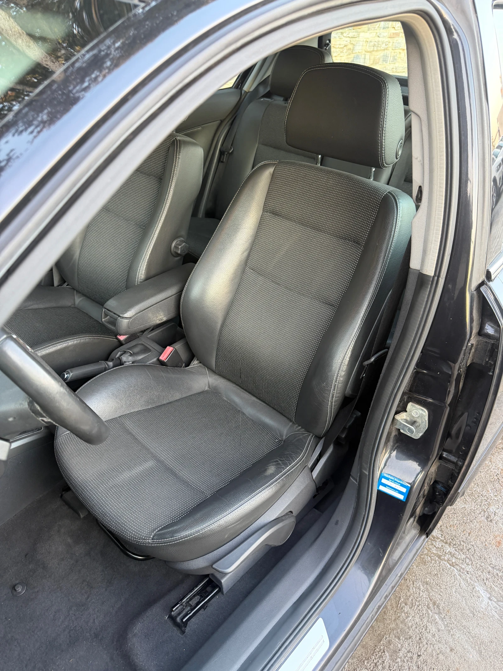 Opel Astra 1600, снимка 11 - Автомобили и джипове - 55752547
