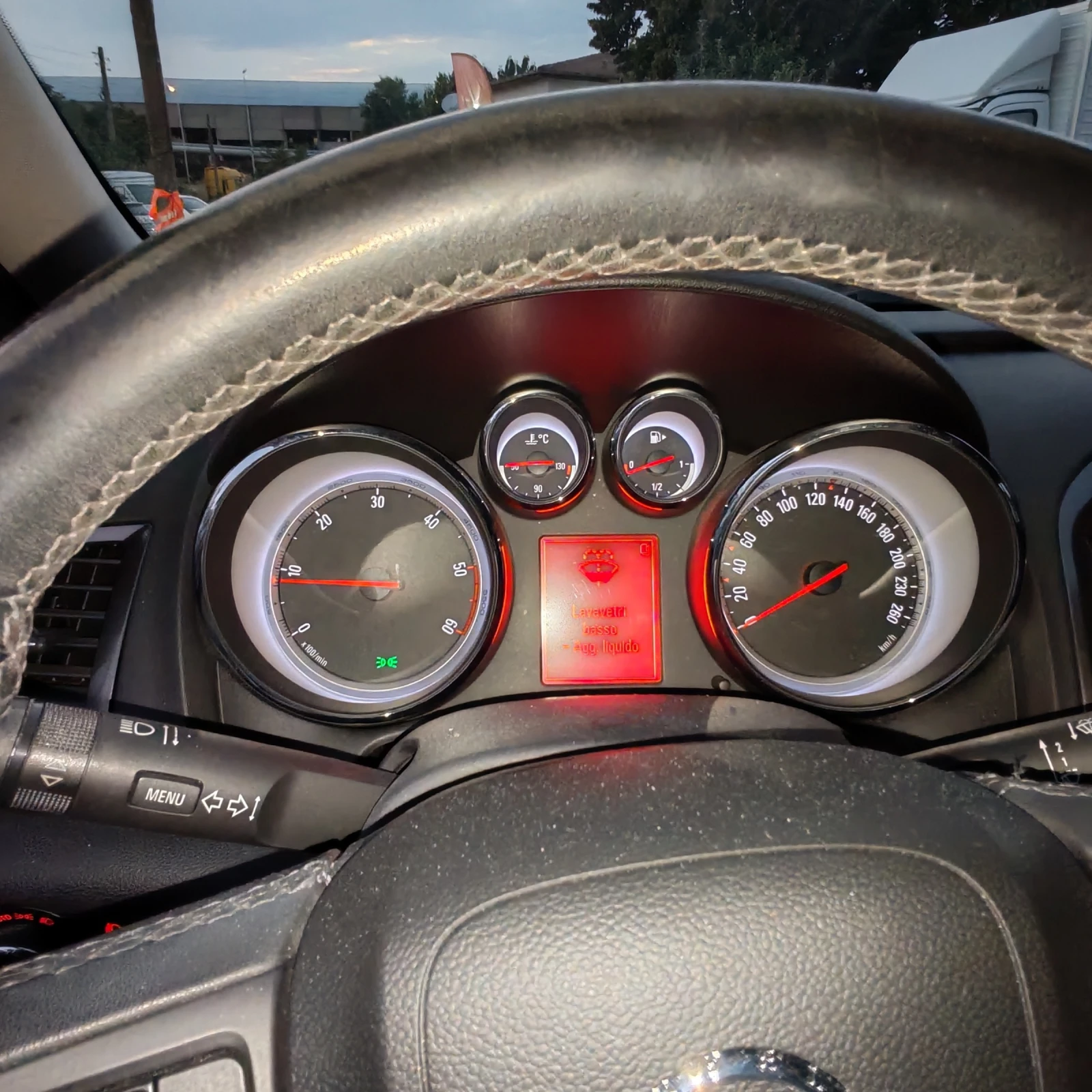 Opel Astra 1.7cdti, снимка 13 - Автомобили и джипове - 55795692