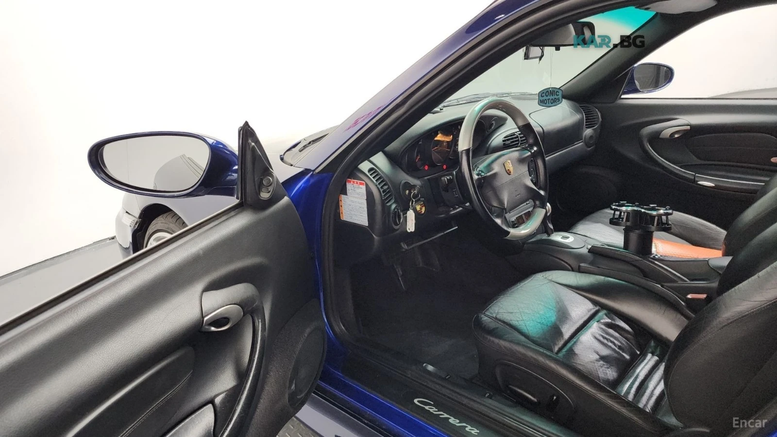Porsche Carrera 996* ����* ����* ������ | Mobile.bg � ����������� 8