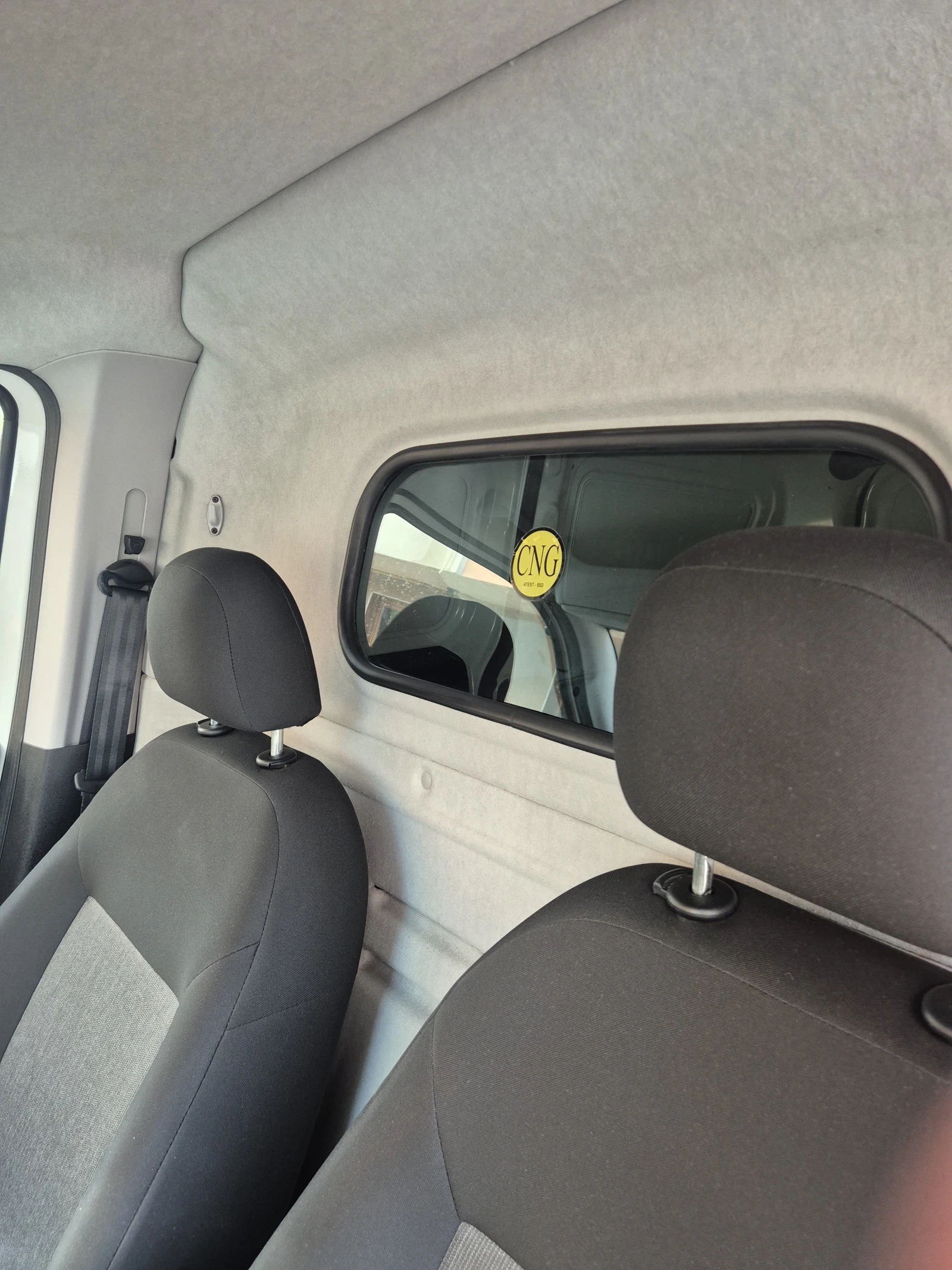 Fiat Doblo, снимка 4 - Автомобили и джипове - 55942298