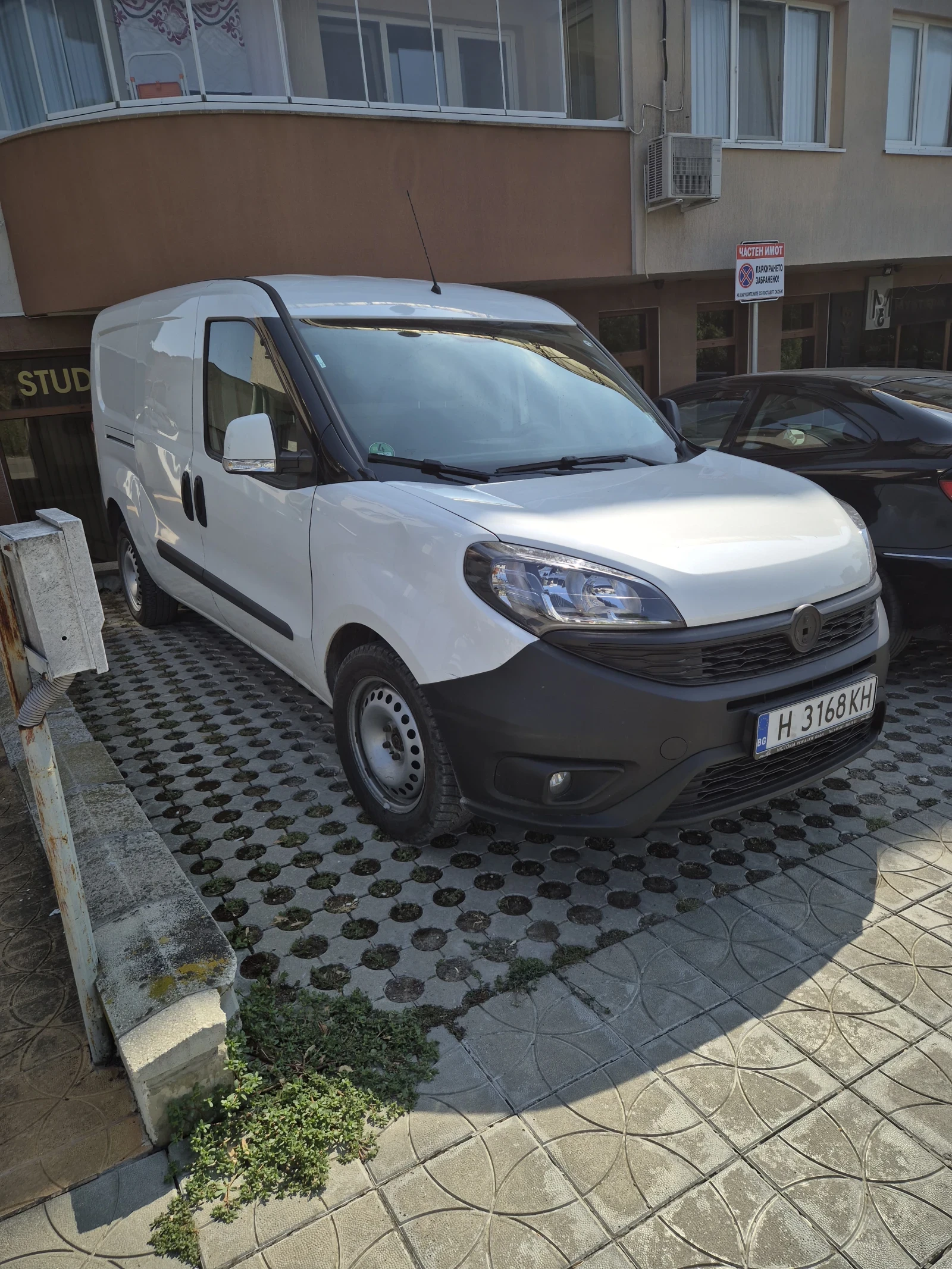 Fiat Doblo
