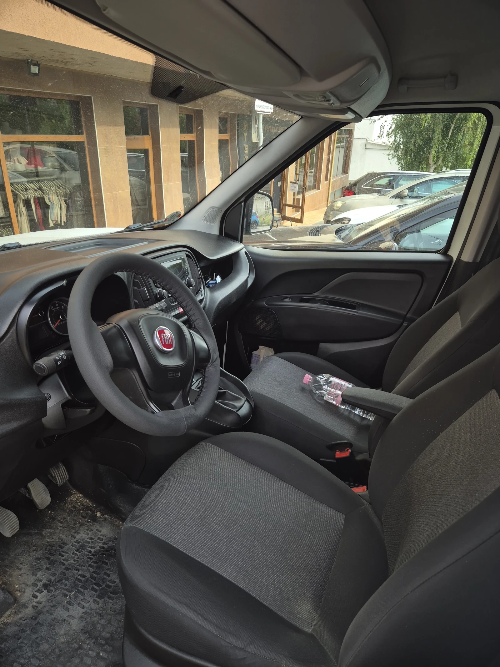 Fiat Doblo, снимка 3 - Автомобили и джипове - 55942298