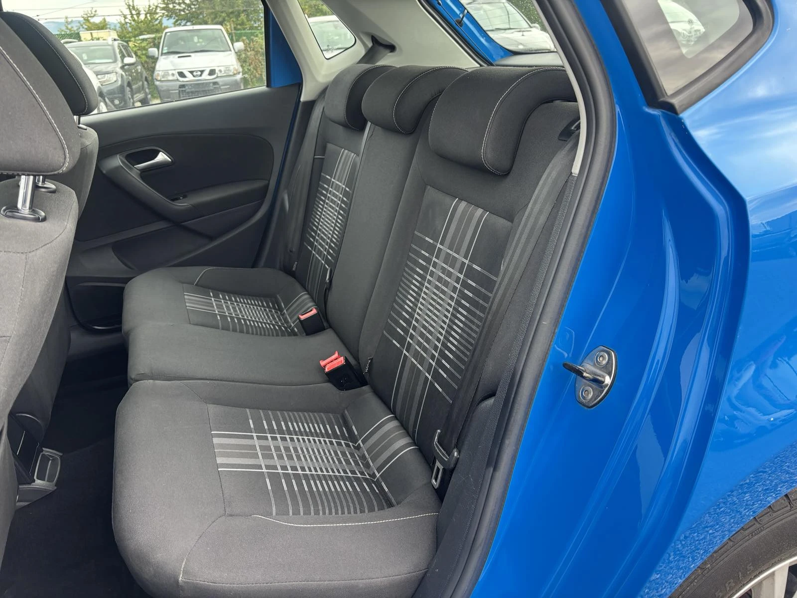 VW Polo 1.2, Euro 6, AUTOMATIC- Нов Внос France, снимка 12 - Автомобили и джипове - 56131570