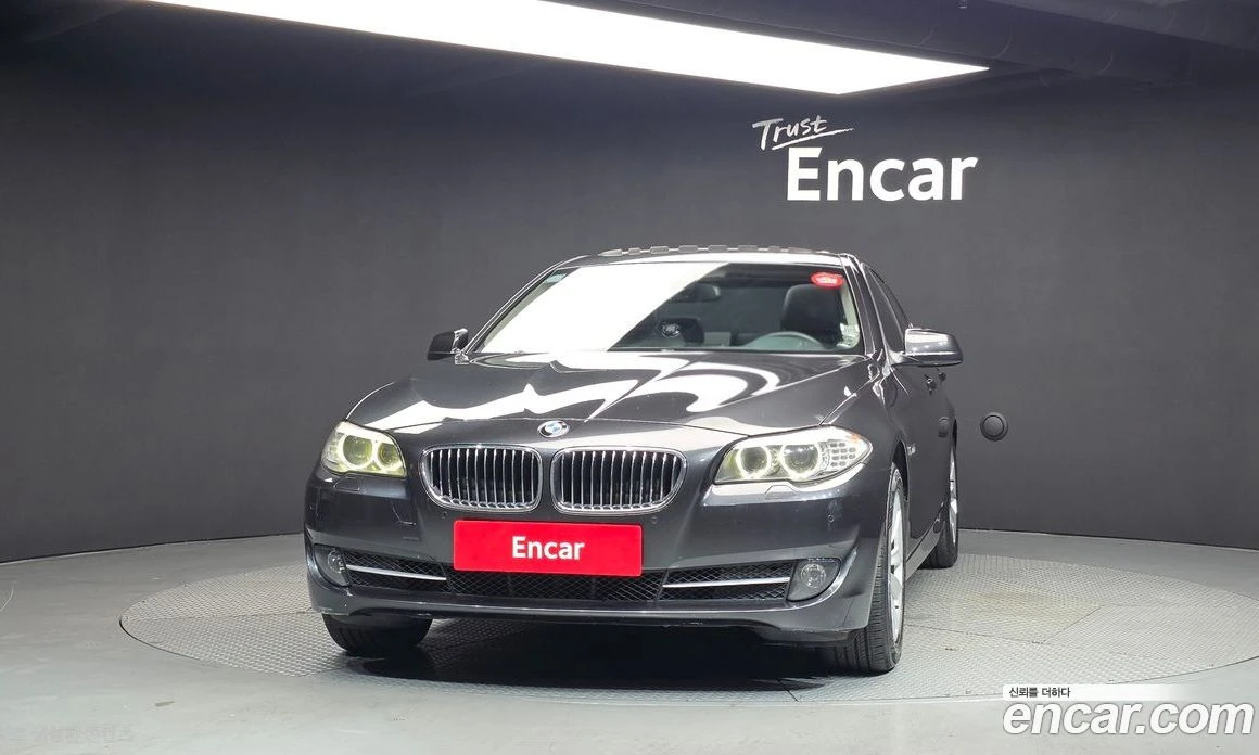 BMW 520 | Mobile.bg � ����������� 3