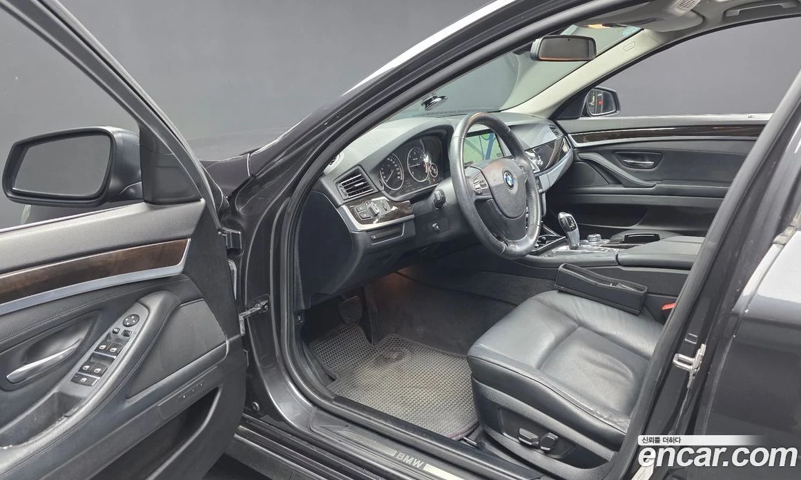 BMW 520 | Mobile.bg � ����������� 10