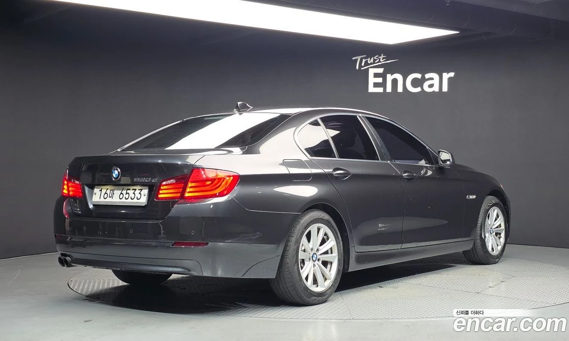 BMW 520 | Mobile.bg � ����������� 2