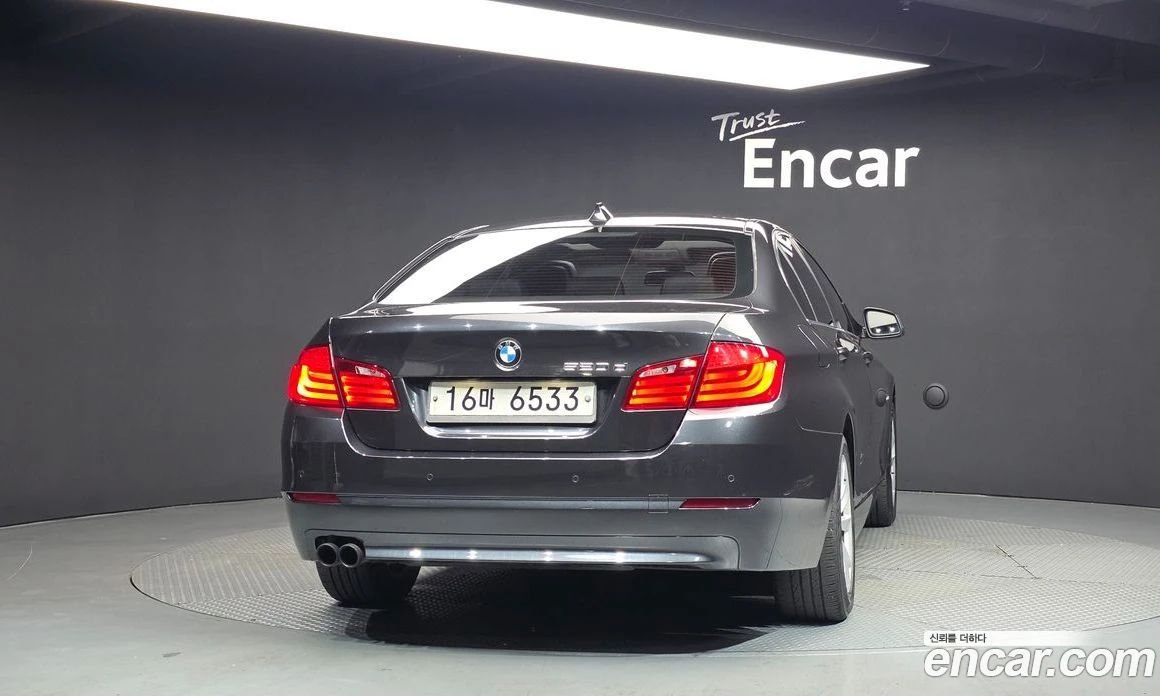BMW 520 | Mobile.bg � ����������� 4