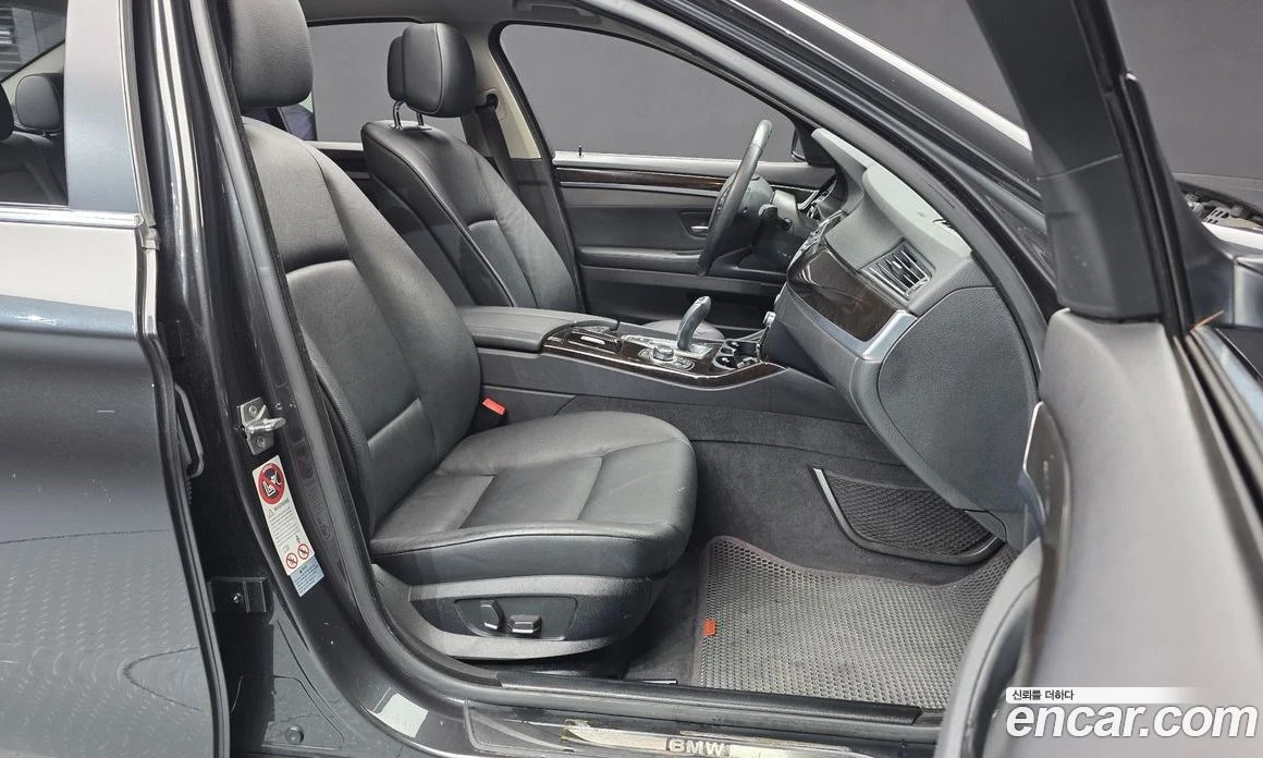 BMW 520 | Mobile.bg � ����������� 11