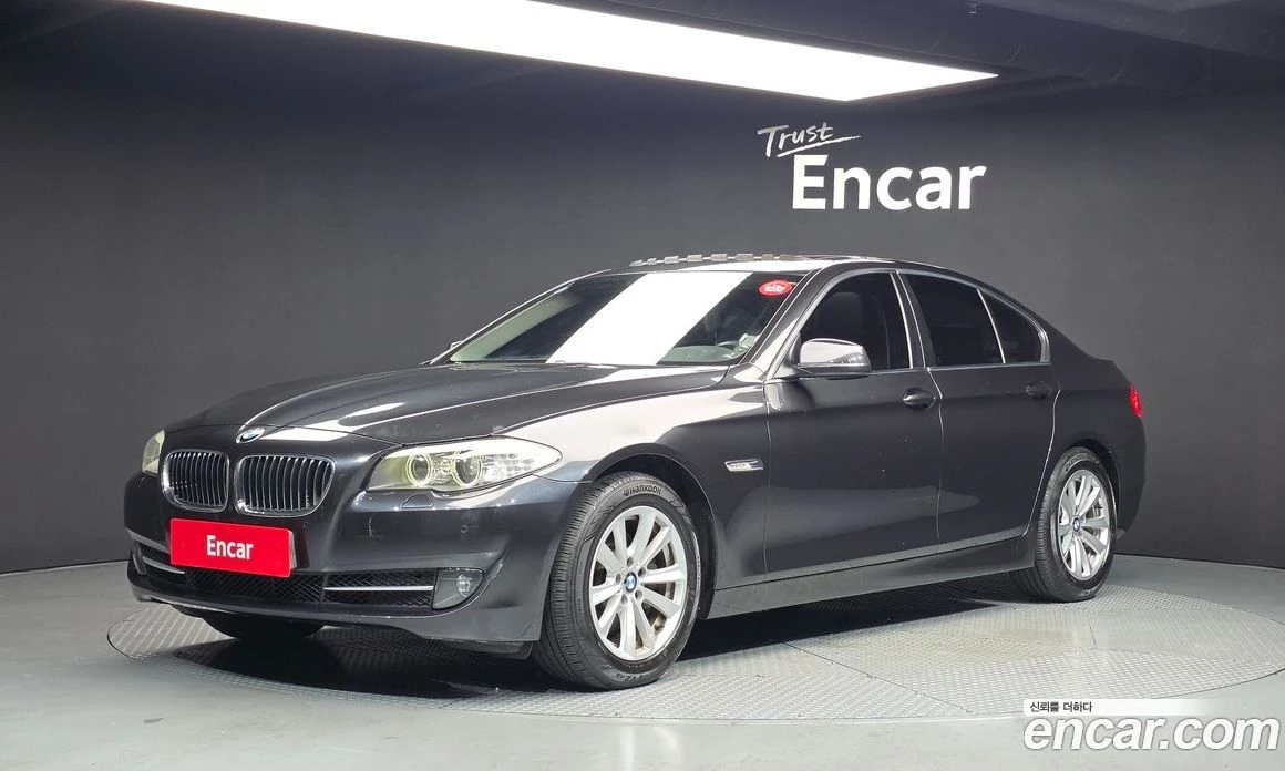 BMW 520 | Mobile.bg � ����������� 1