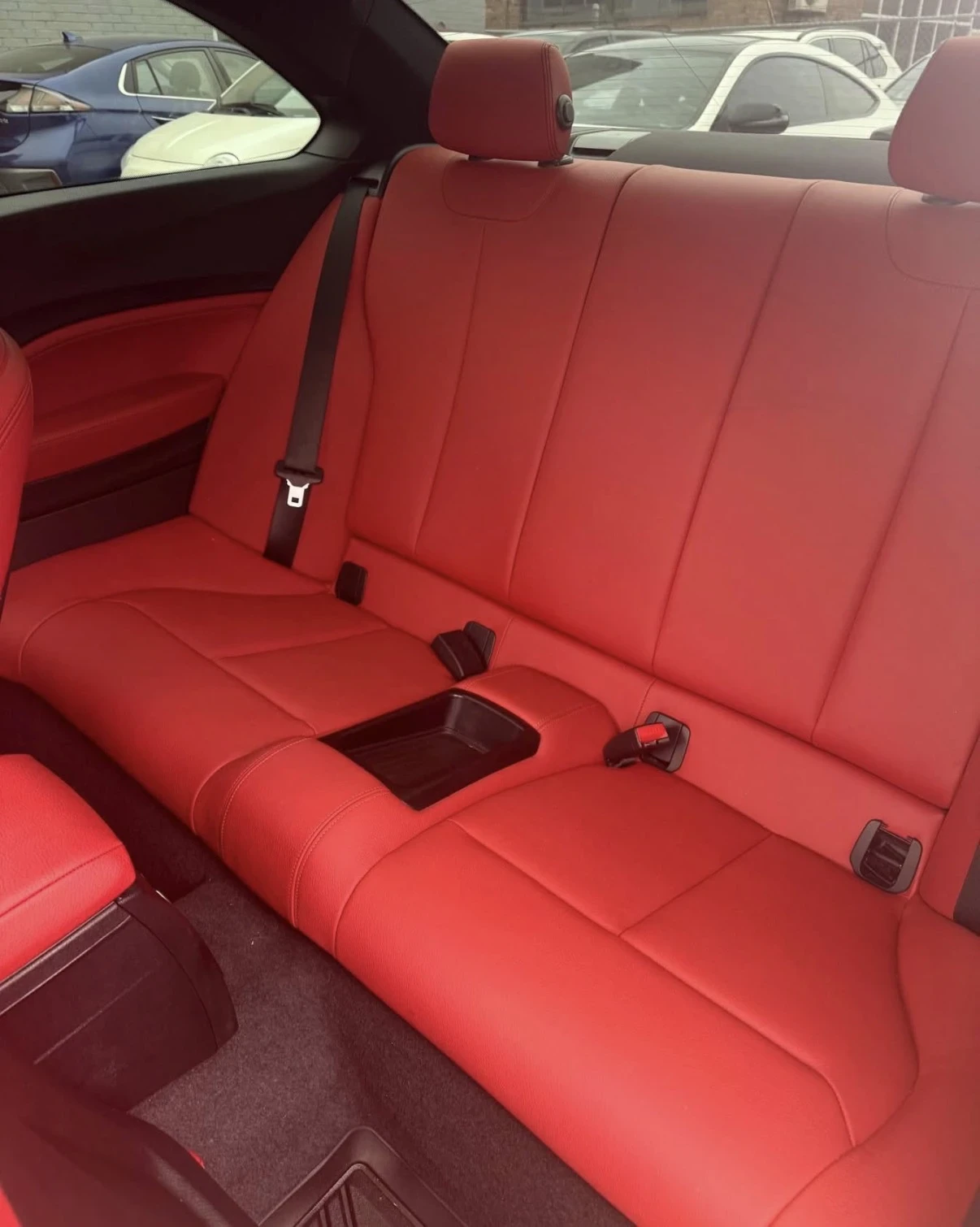 BMW 230 XDRIVE * M SPORT * ������� ���� * ��� ��������� *  | Mobile.bg � ����������� 8