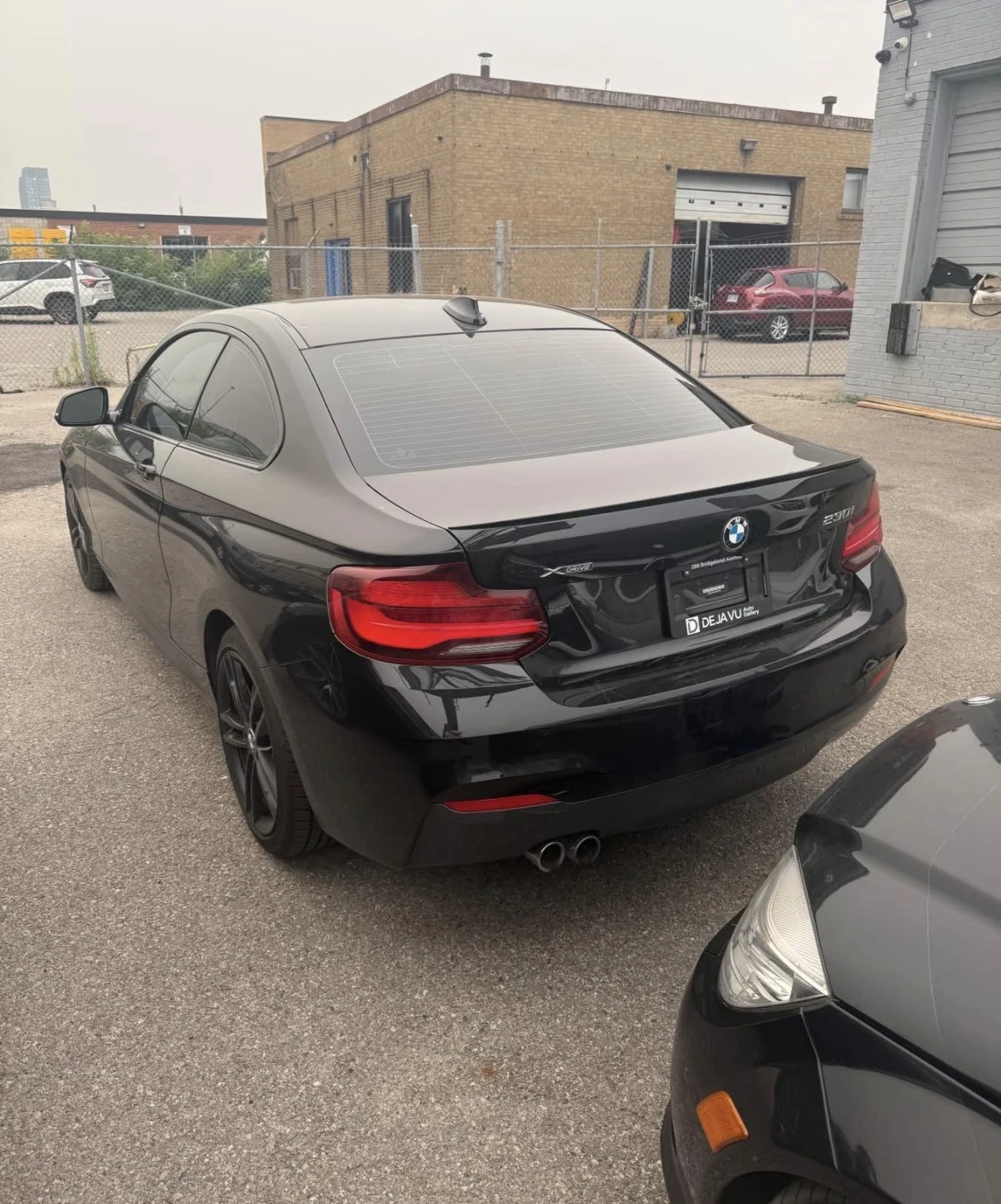 BMW 230 XDRIVE * M SPORT * ������� ���� * ��� ��������� *  | Mobile.bg � ����������� 3
