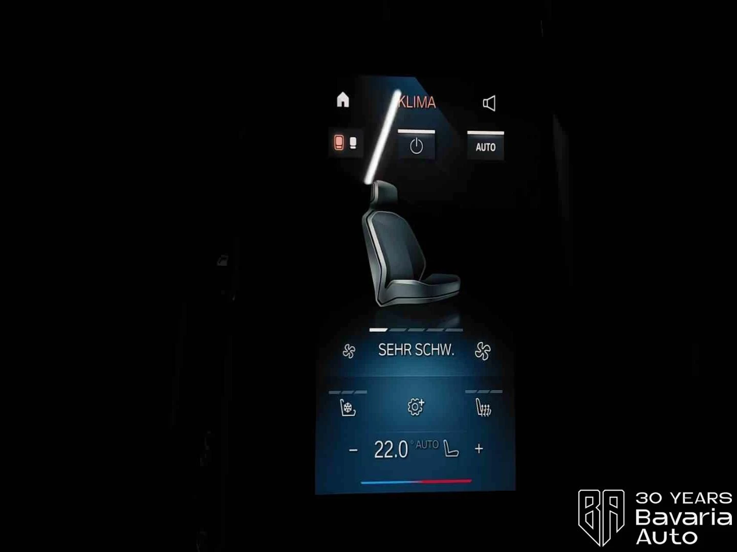 BMW 740 d xDrive Sportautomatic, снимка 15 - Автомобили и джипове - 56333243