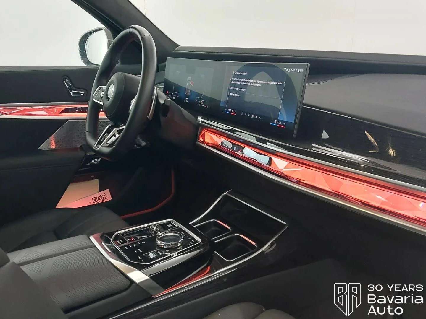 BMW 740 d xDrive Sportautomatic, снимка 7 - Автомобили и джипове - 56333243