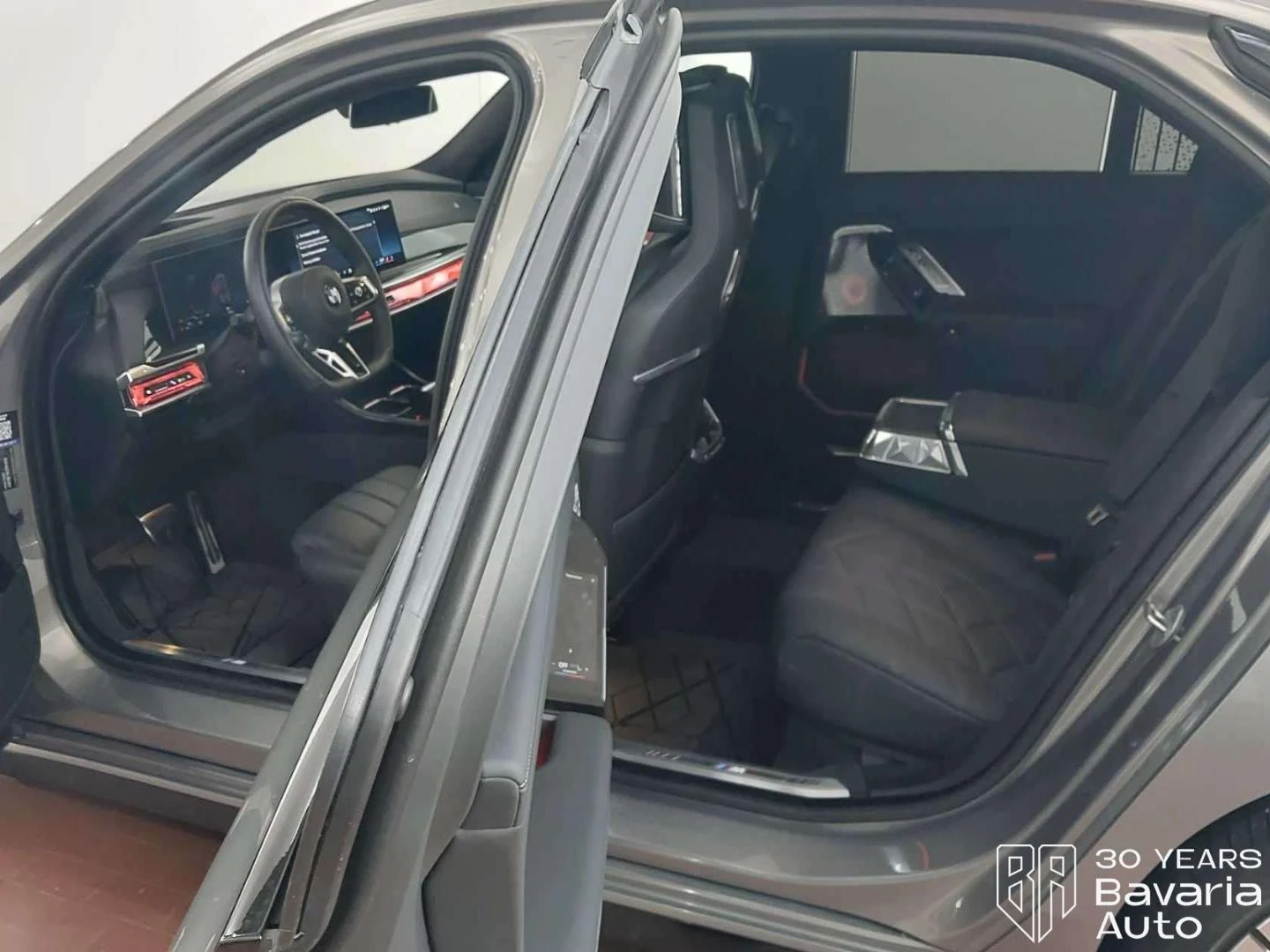 BMW 740 d xDrive Sportautomatic, снимка 5 - Автомобили и джипове - 56333243