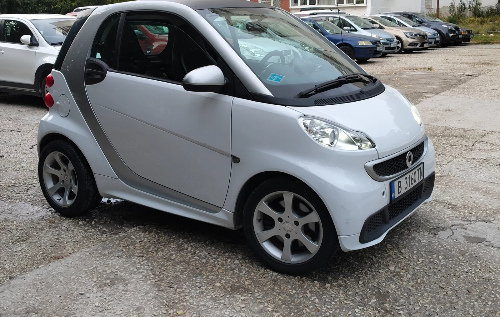 Smart Fortwo | Mobile.bg � ����������� 3