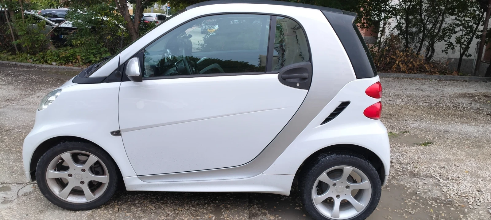 Smart Fortwo | Mobile.bg � ����������� 10