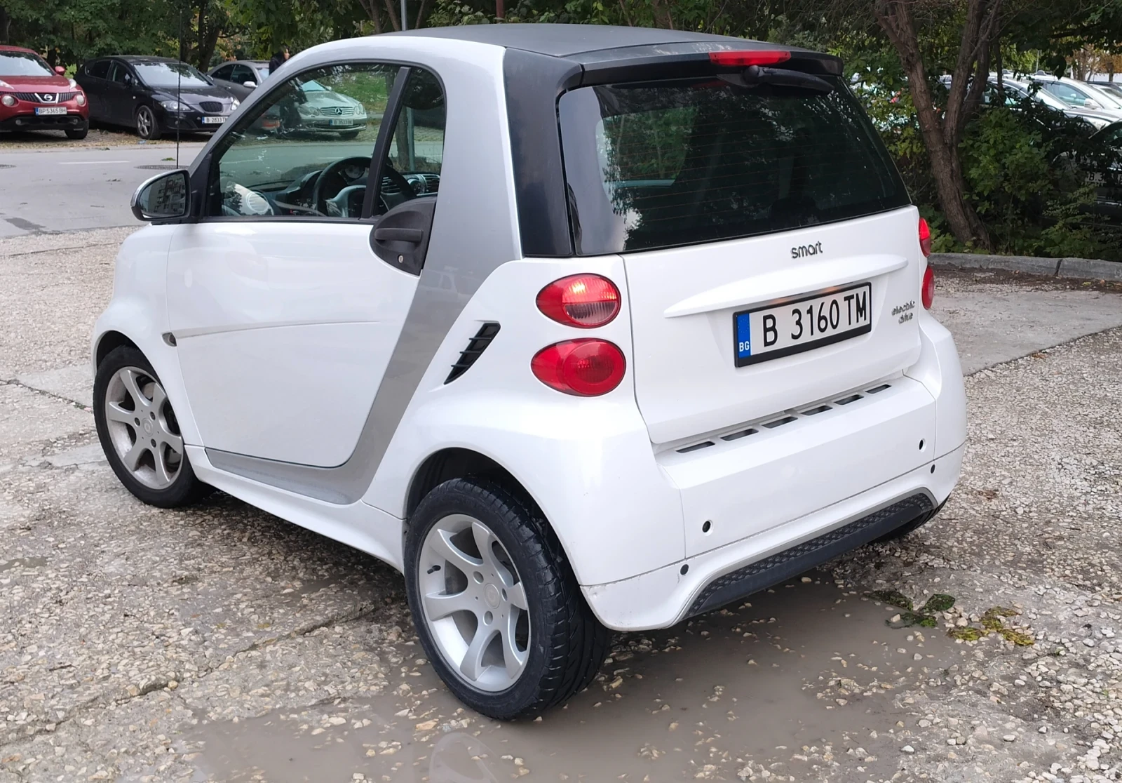 Smart Fortwo | Mobile.bg � ����������� 4