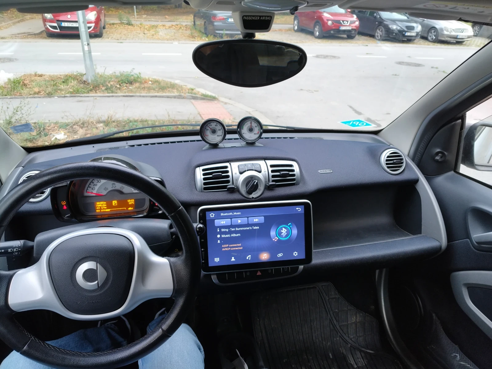 Smart Fortwo | Mobile.bg � ����������� 9