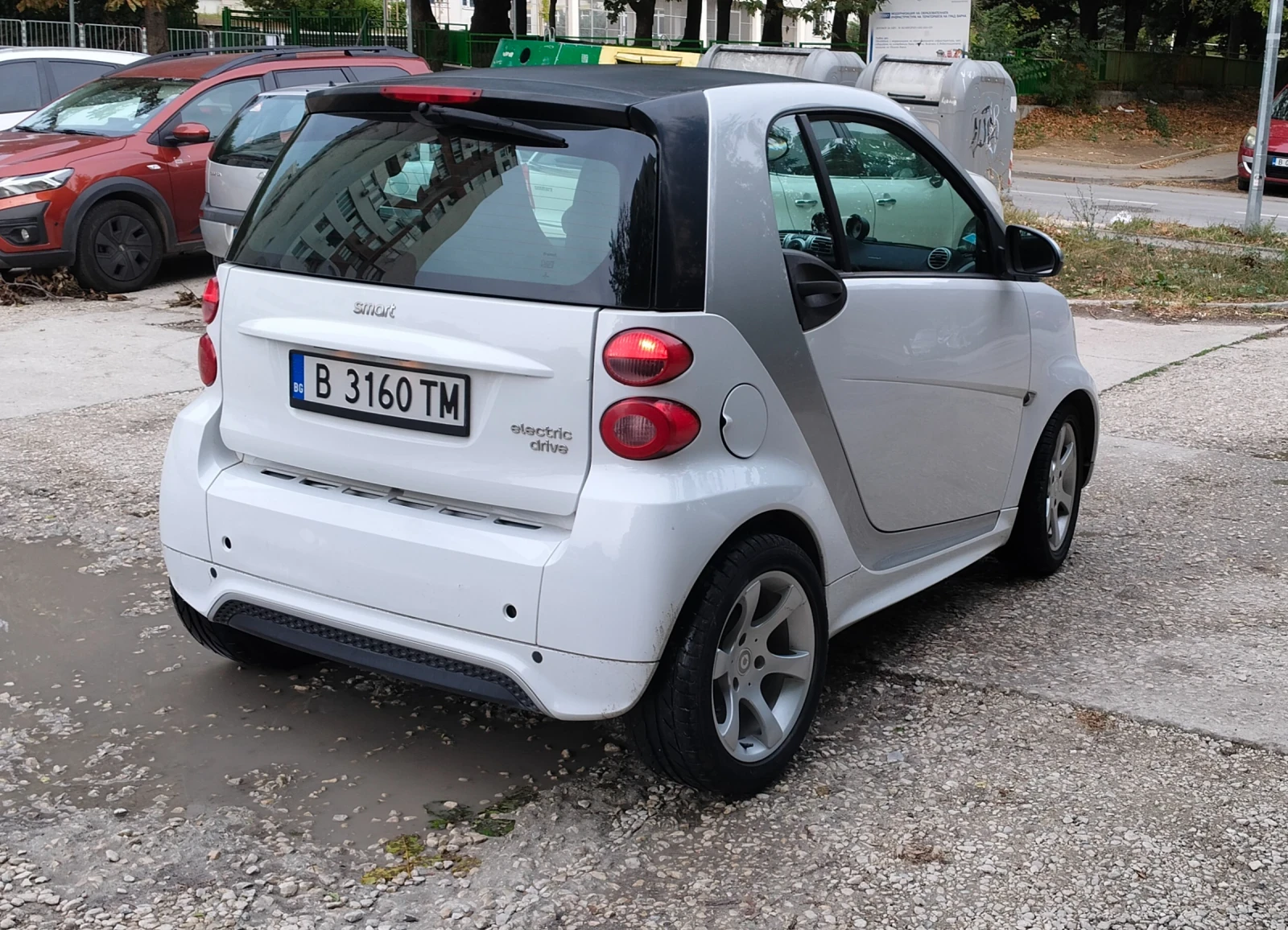 Smart Fortwo | Mobile.bg � ����������� 2