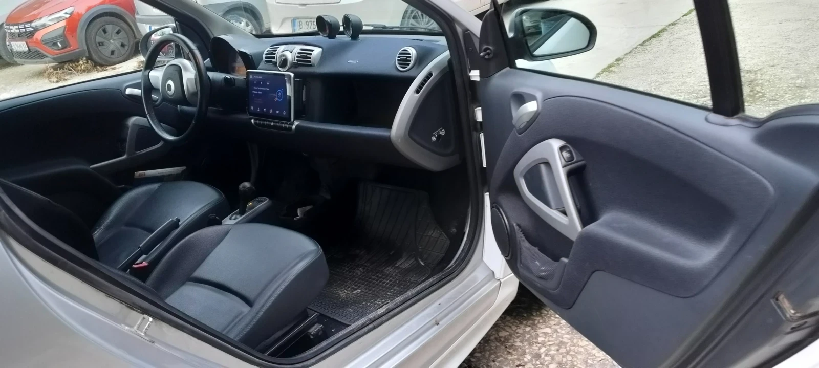 Smart Fortwo | Mobile.bg � ����������� 8