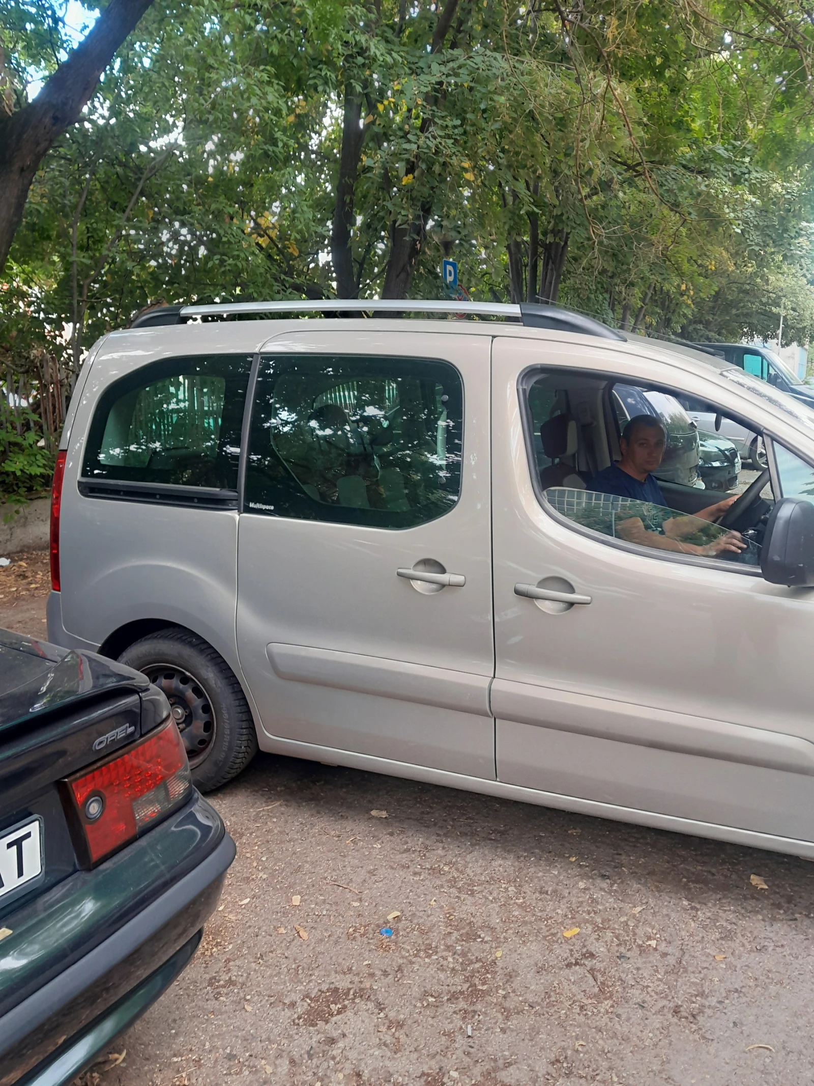 Citroen Berlingo 1.6 ������ | Mobile.bg � ����������� 4