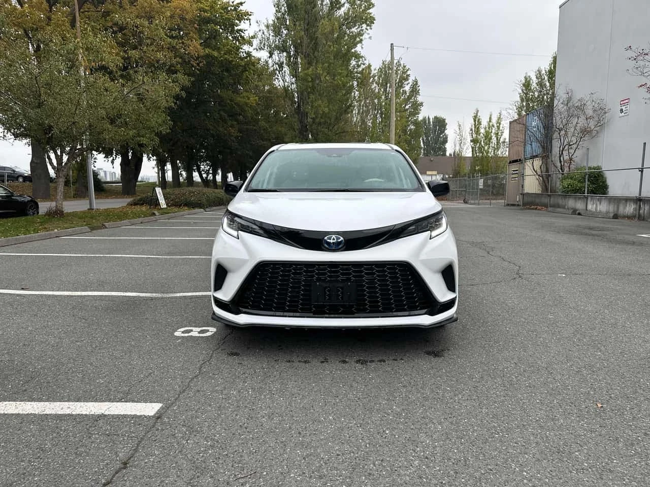 Toyota Sienna * AWD * CARFAX * ����� �� ����������� | Mobile.bg � ����������� 6