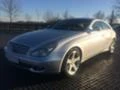 Mercedes-Benz CLS 500 M113, снимка 1