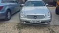 Mercedes-Benz CLS 500 M113, снимка 3