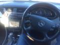 Mercedes-Benz CLS 500 M113 - изображение 4