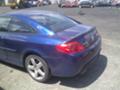 Peugeot 407 Coupe 2.7 HDi - [5] 
